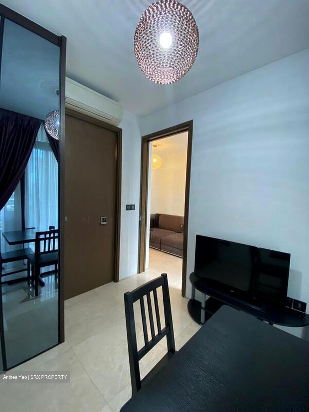Robinson Suites (D1), Apartment #517231521